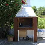 Anastazia Paradise Дом отдыха Колиос