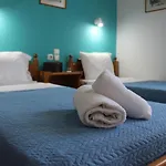 Дом отдыха Anastazia Paradise Колиос