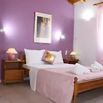 Anastazia Paradise Колиос