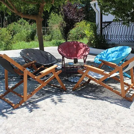 Σπίτι διακοπών Anastazia Paradise *