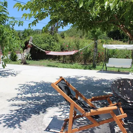 Anastazia Paradise