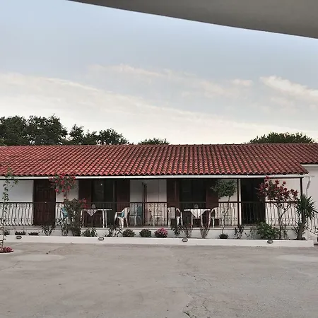 Anastazia Paradise * Κολιός