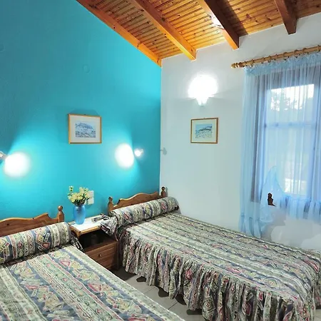 Anastazia Paradise Σπίτι διακοπών *