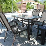 בית נופש Anastazia Paradise Kolios