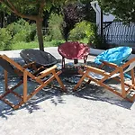 בית נופש Anastazia Paradise *