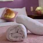 Anastazia Paradise בית נופש *