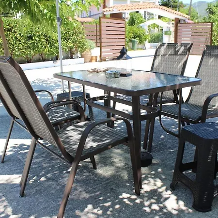 Holiday home Anastazia Paradise Kolios