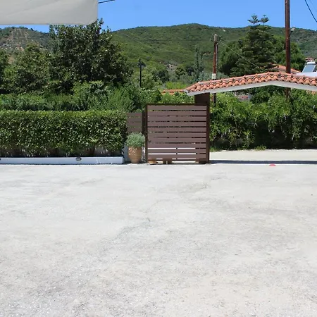 Anastazia Paradise Holiday home *