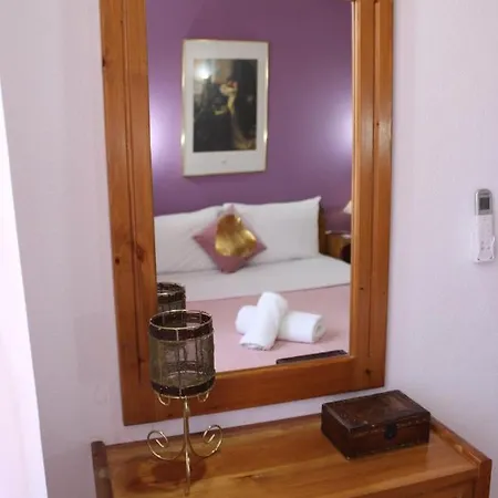 Anastazia Paradise Holiday home Kolios