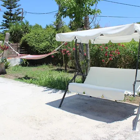 Holiday home Anastazia Paradise Kolios