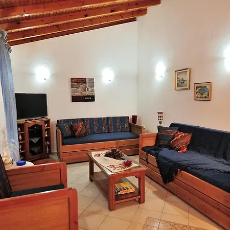 Holiday home Anastazia Paradise Kolios