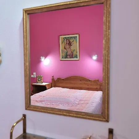 Anastazia Paradise Holiday home