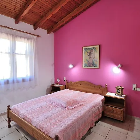 Anastazia Paradise * Kolios