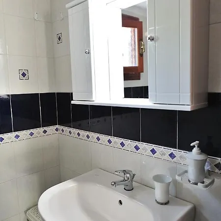 Casa vacanze Anastazia Paradise Kolios