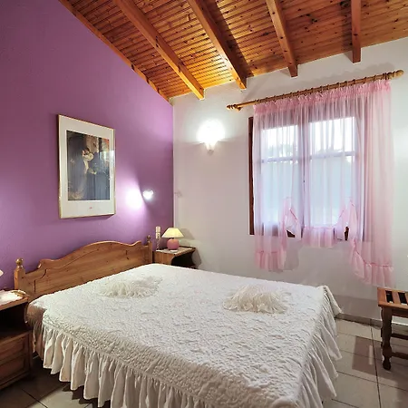 Anastazia Paradise Casa vacanze Kolios
