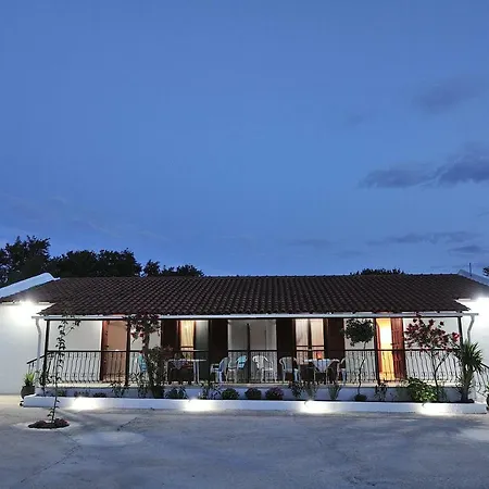 Casa vacanze Anastazia Paradise *