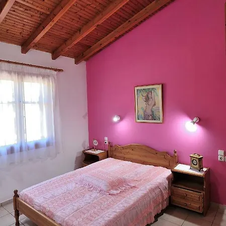 Anastazia Paradise Casa vacanze *