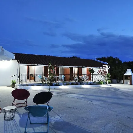 Holiday home Anastazia Paradise Kolios