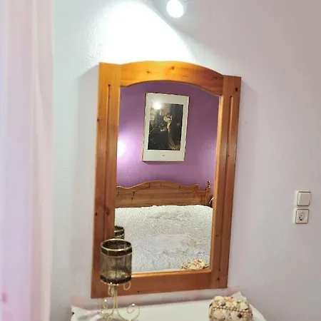 Nyaraló Anastazia Paradise Koliósz