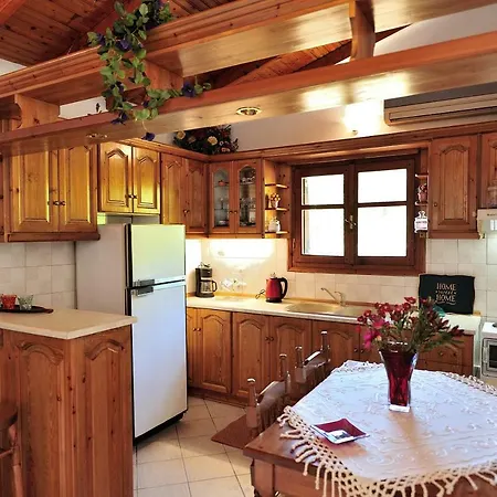 Anastazia Paradise Kolios