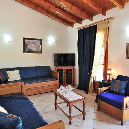 Anastazia Paradise Holiday home *
