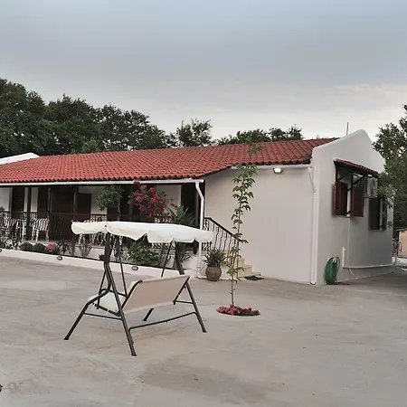 Anastazia Paradise Holiday home Kolios