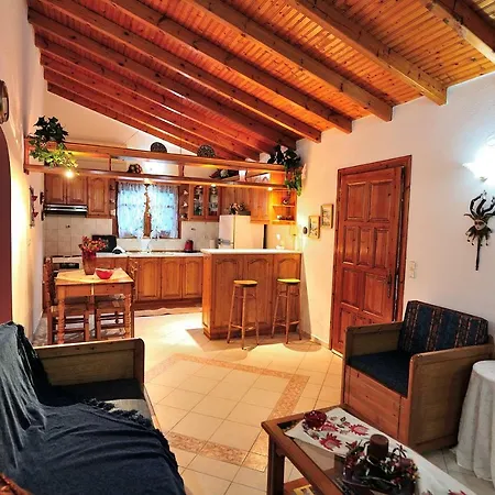 Anastazia Paradise Casa vacanze