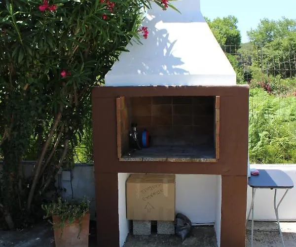 Anastazia Paradise Holiday home Kolios