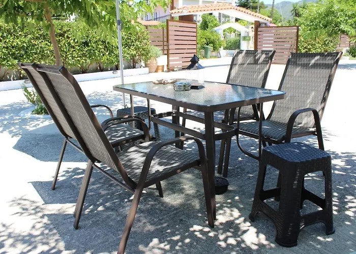 Holiday home Anastazia Paradise Kolios