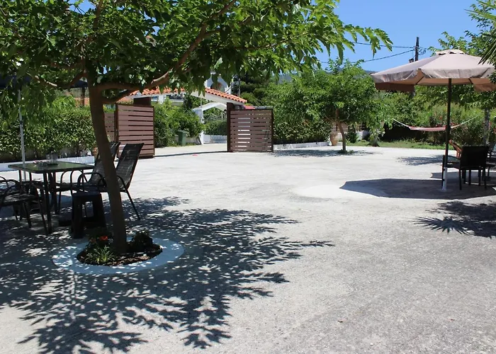 Holiday home Anastazia Paradise