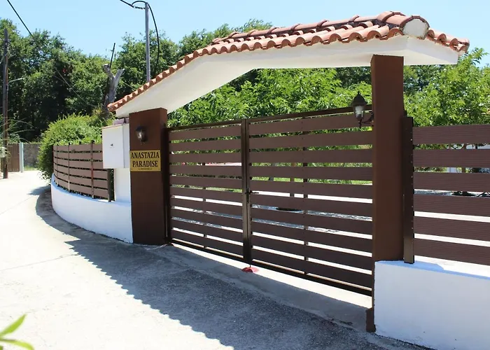 Anastazia Paradise * Kolios