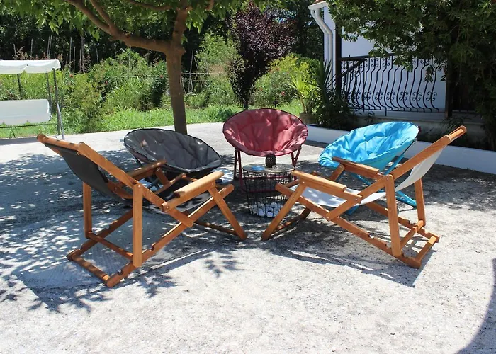 Holiday home Anastazia Paradise *