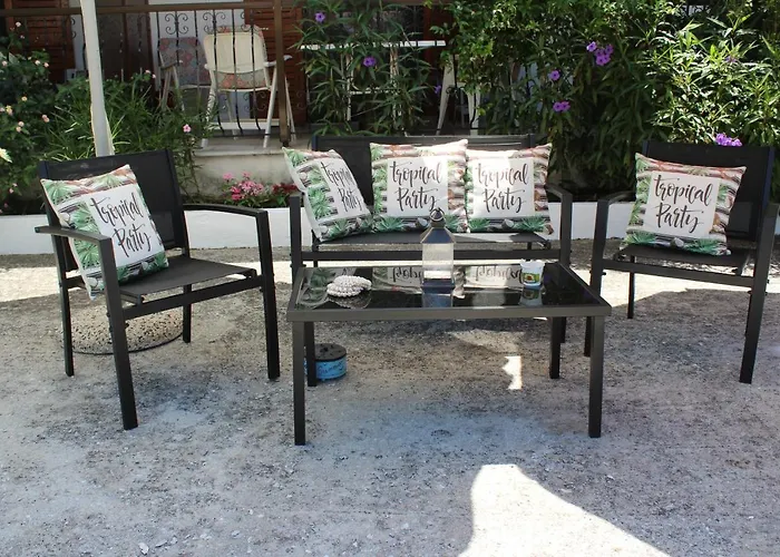 Anastazia Paradise Casa vacanze *