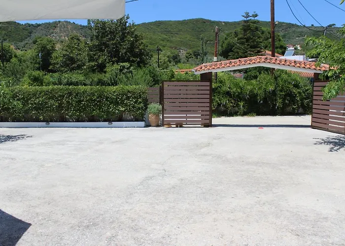 Anastazia Paradise Holiday home *