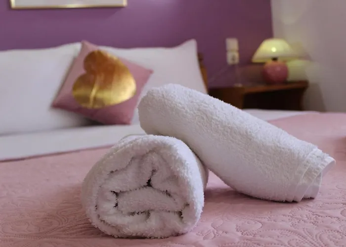 Anastazia Paradise Holiday home *