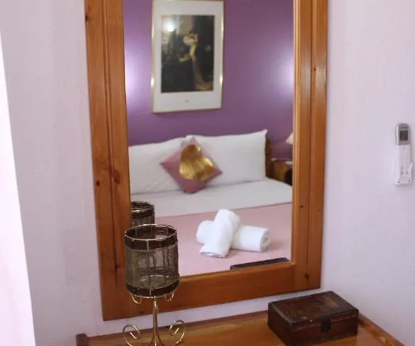 Anastazia Paradise Casa vacanze Kolios