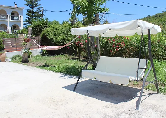 Holiday home Anastazia Paradise Kolios