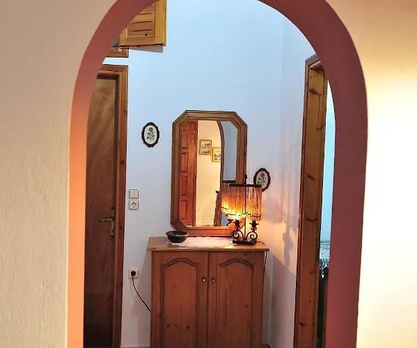 Casa vacanze Anastazia Paradise