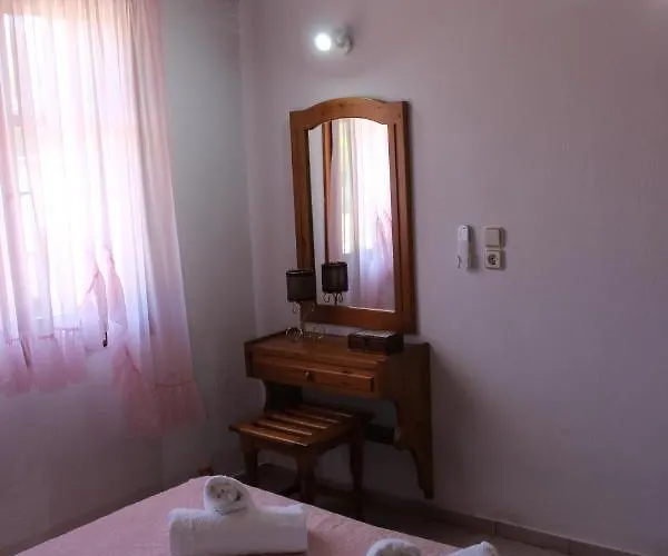 Casa vacanze Anastazia Paradise