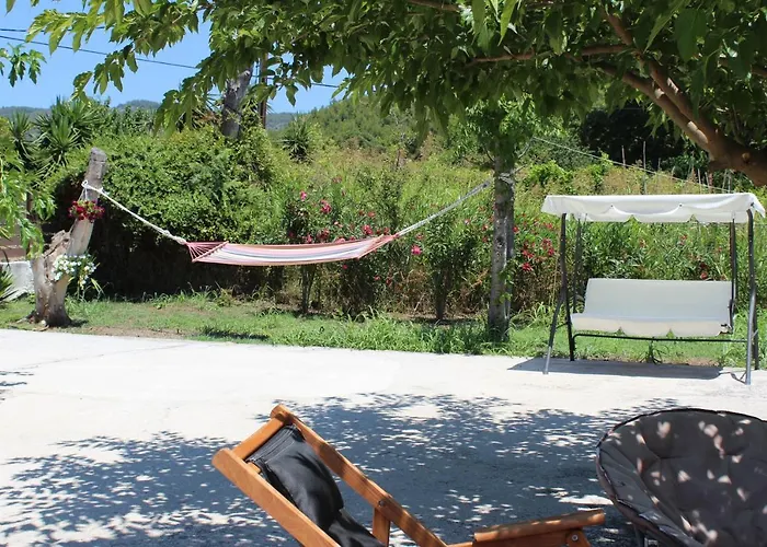 Anastazia Paradise Casa vacanze