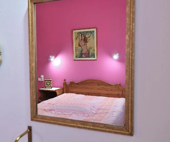 Anastazia Paradise Holiday home