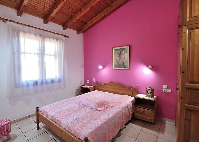 Anastazia Paradise * Kolios