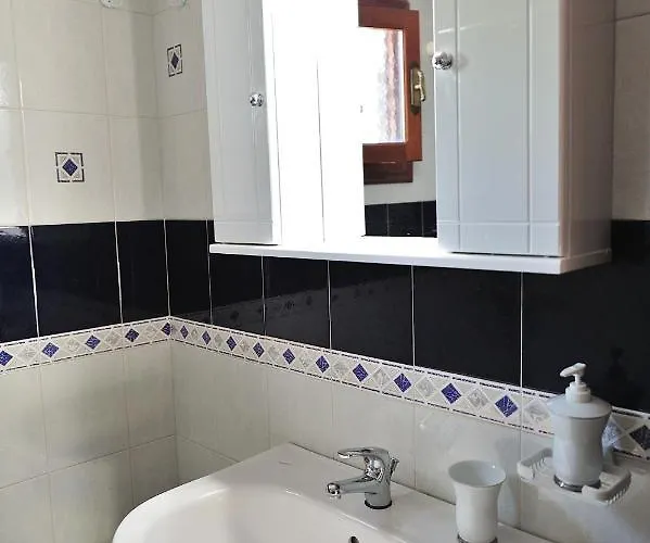 Holiday home Anastazia Paradise Kolios