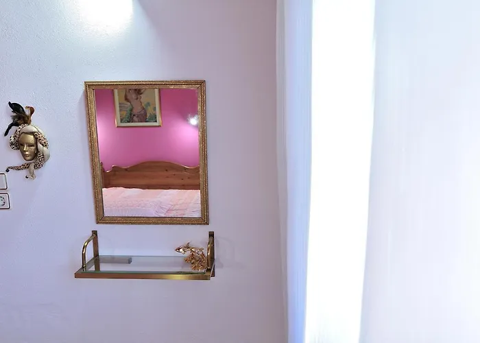 Holiday home Anastazia Paradise *