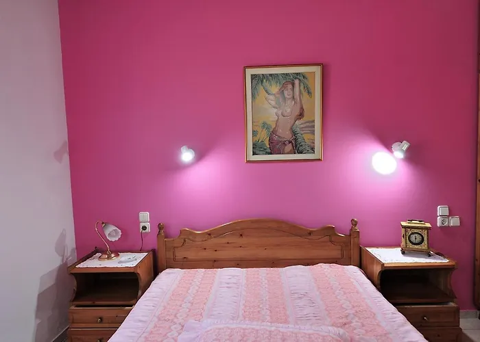 Anastazia Paradise Holiday home *