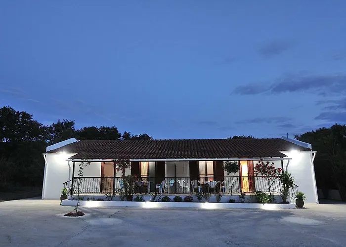 Casa vacanze Anastazia Paradise *