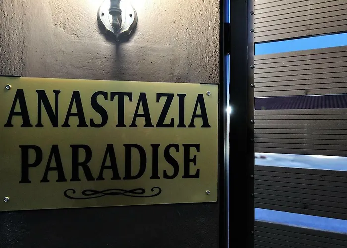 Holiday home Anastazia Paradise Kolios