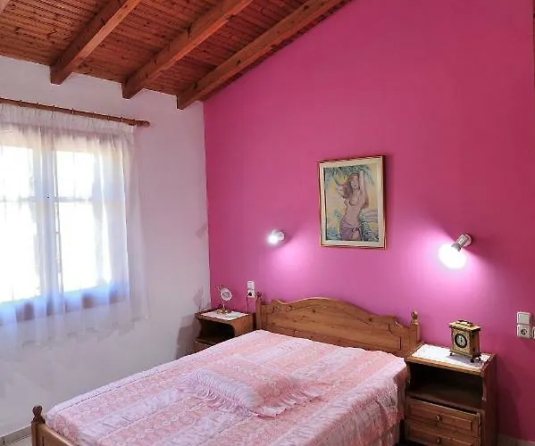 Anastazia Paradise Holiday home *