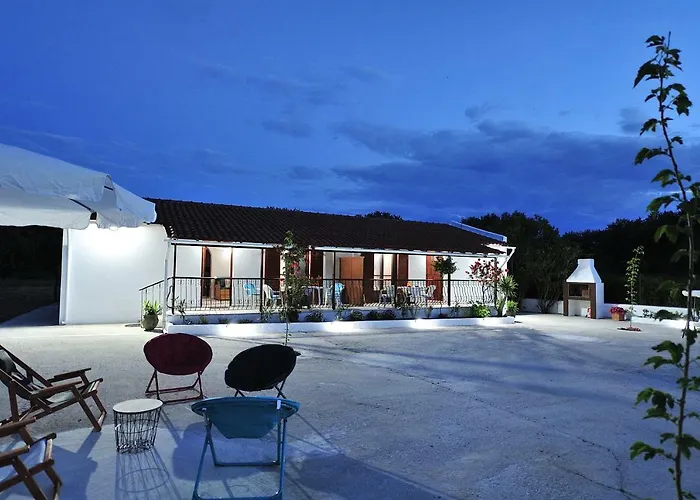 Holiday home Anastazia Paradise Kolios