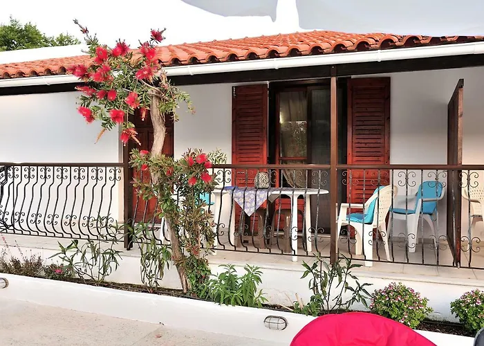 Anastazia Paradise Kolios